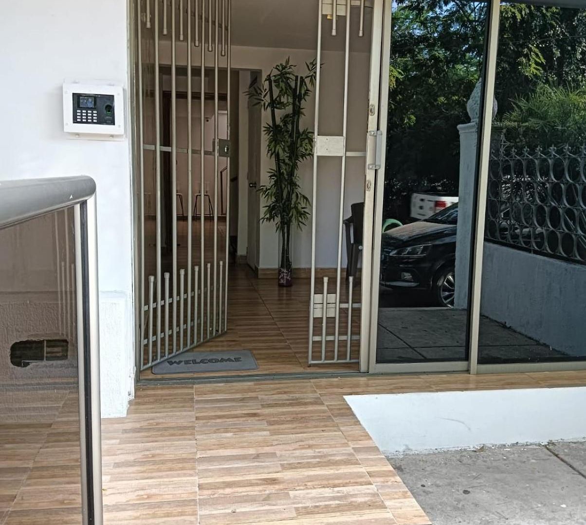 Dilla House Habitación en casa particular Cartagena
