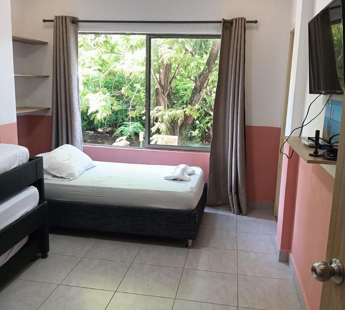 Dilla House Habitación en casa particular Cartagena