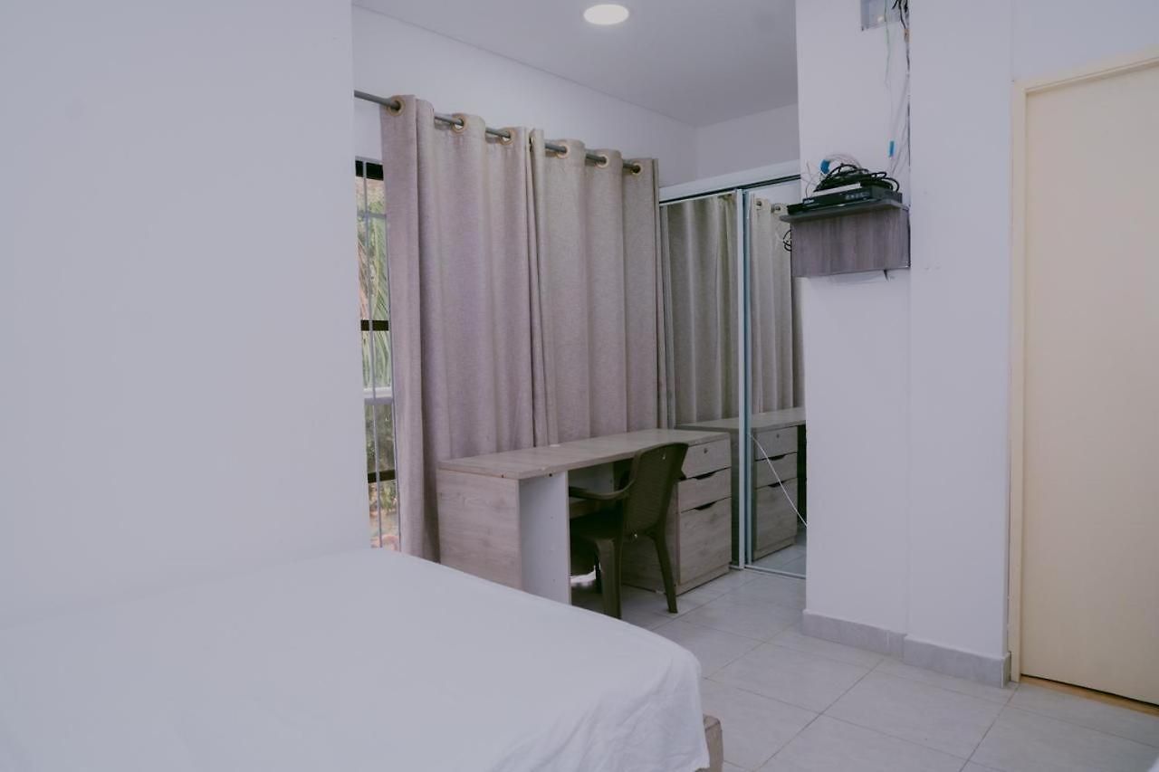 Dilla House * Cartagena