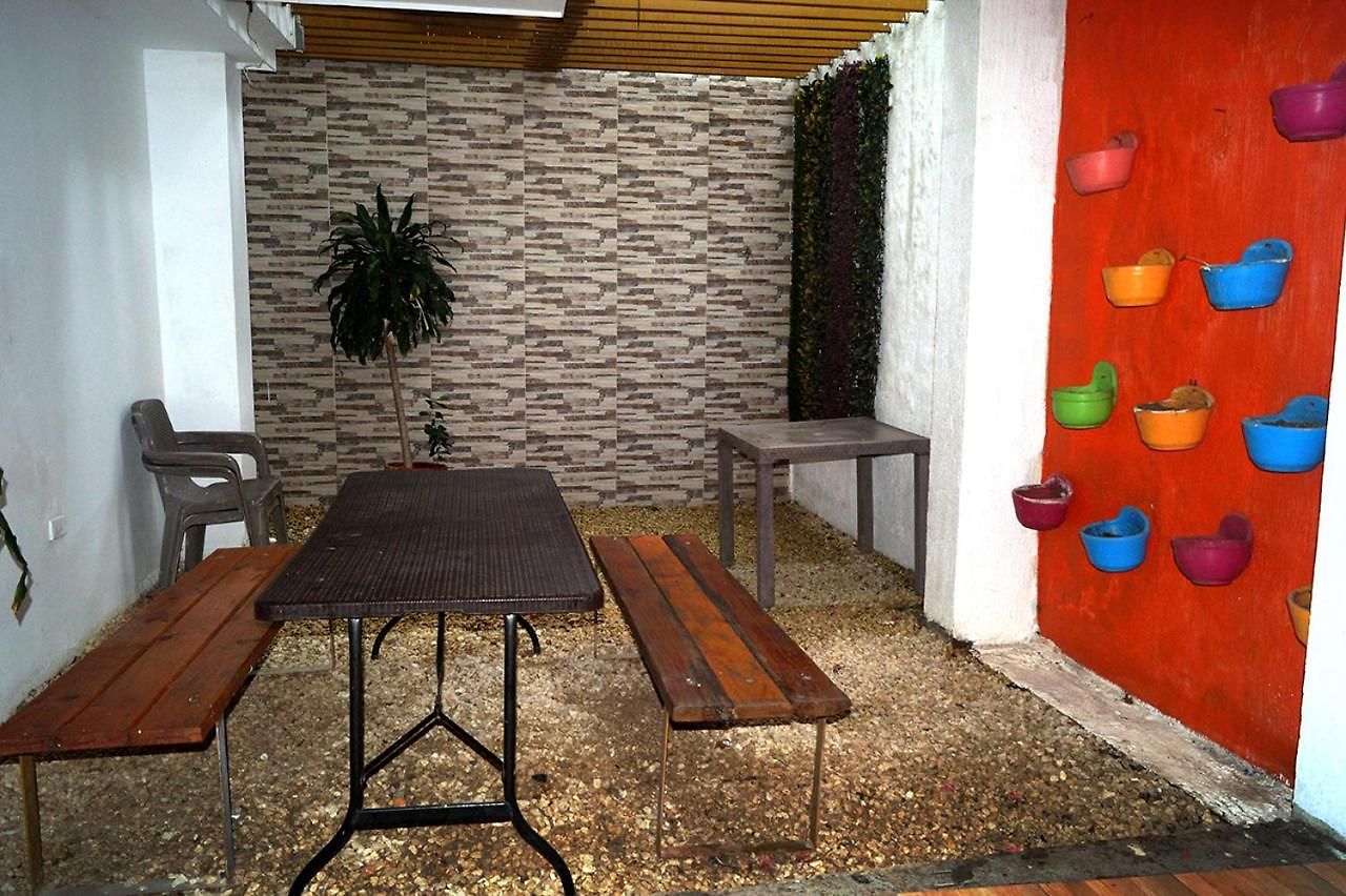 Dilla House *