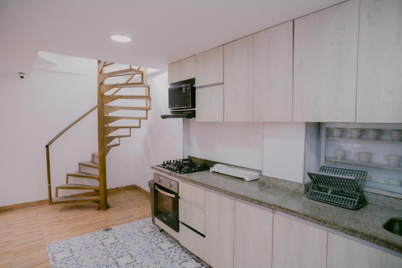 Dilla House Cartagena