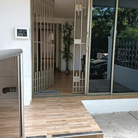 Dilla House Homestay Cartagena
