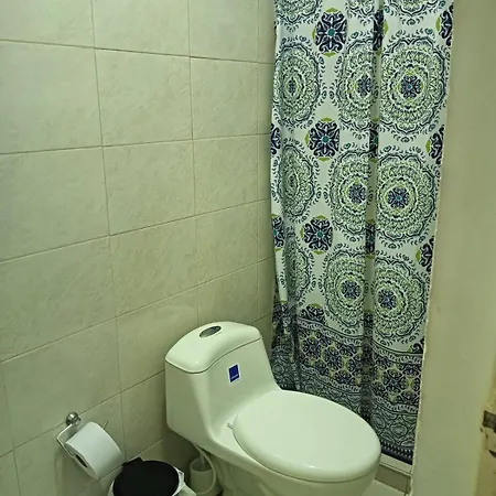 Dilla House Cartagena