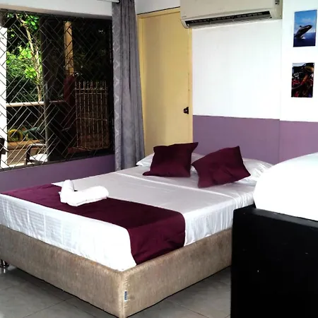 Homestay Dilla House *