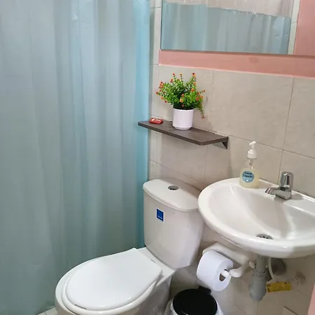 Dilla House Homestay Cartagena