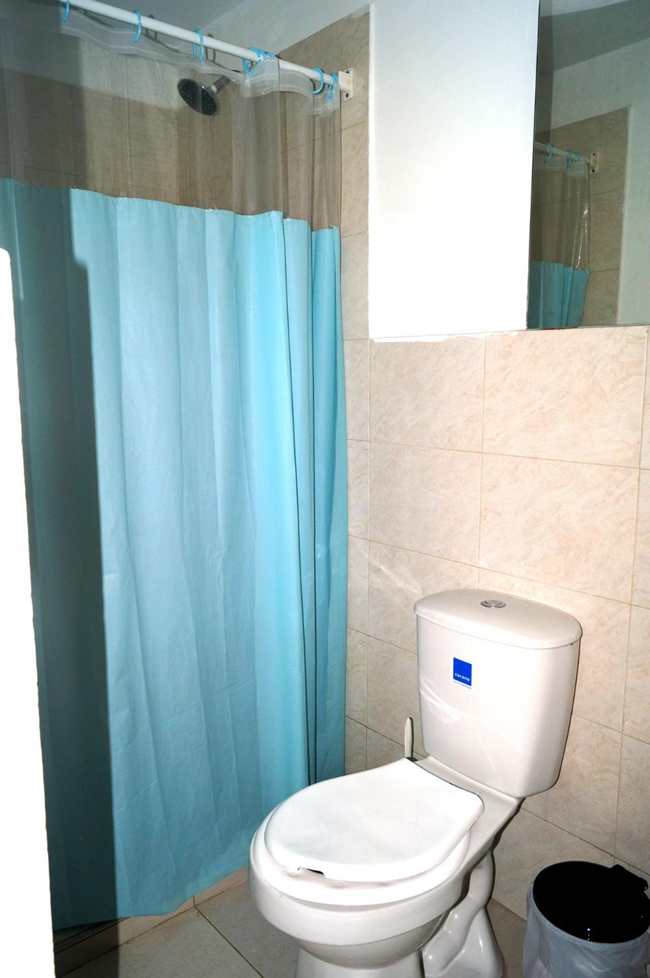 Habitación en casa particular Dilla House *