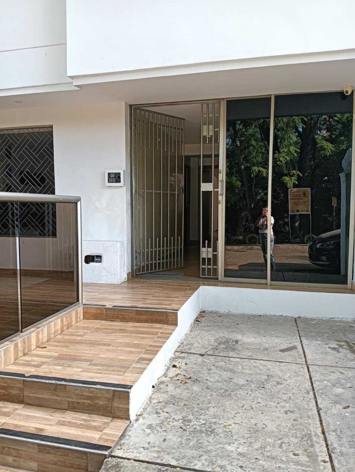 Habitación en casa particular Dilla House