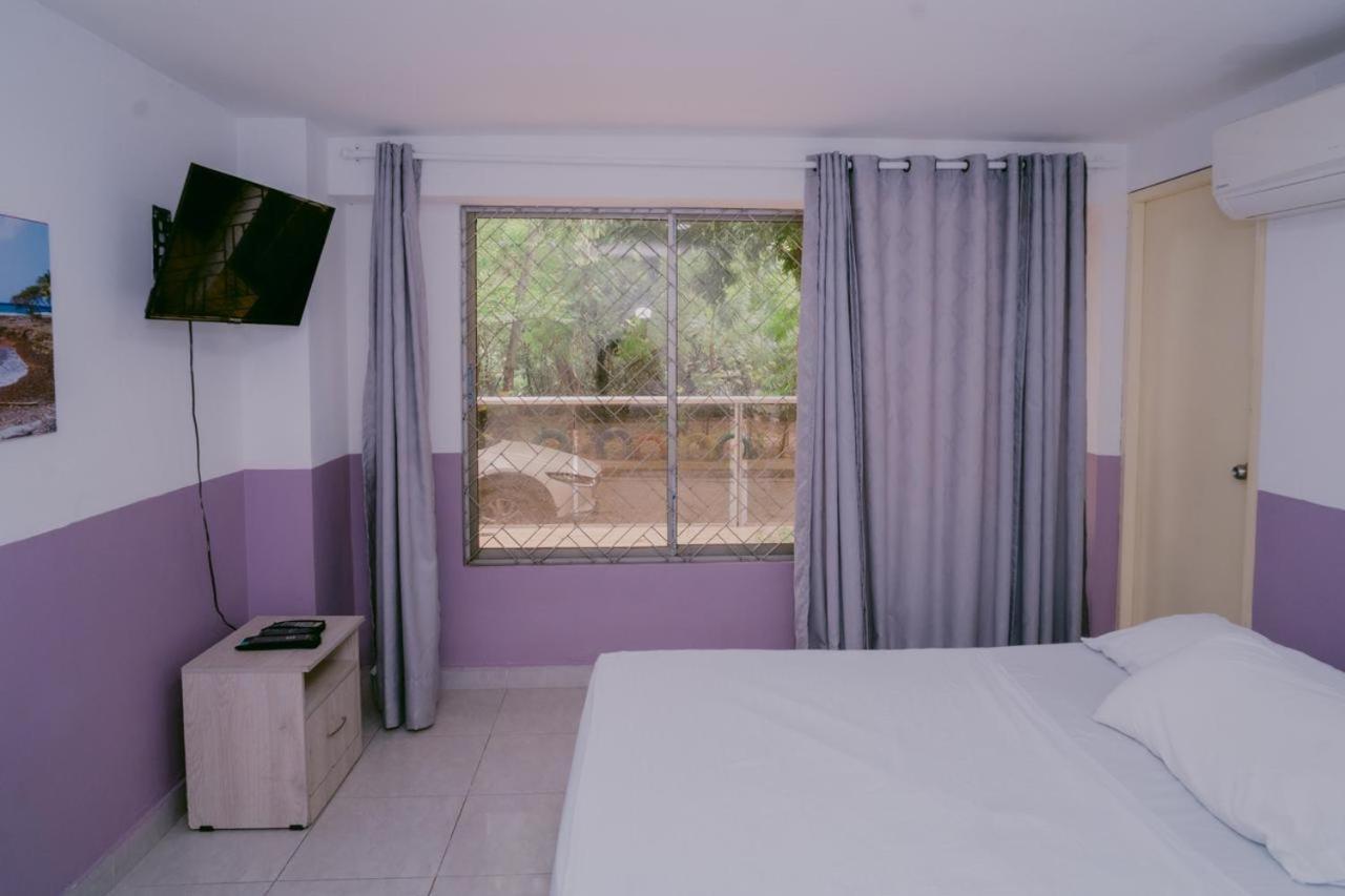 Habitación en casa particular Dilla House *