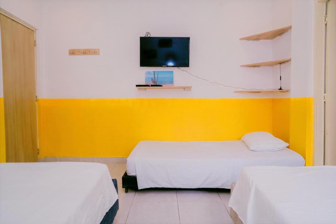 Dilla House Habitación en casa particular