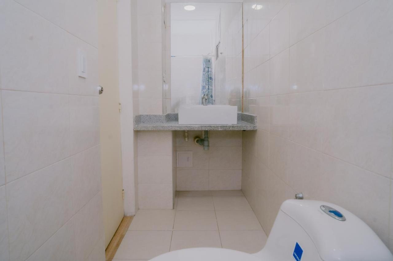 Habitación en casa particular Dilla House