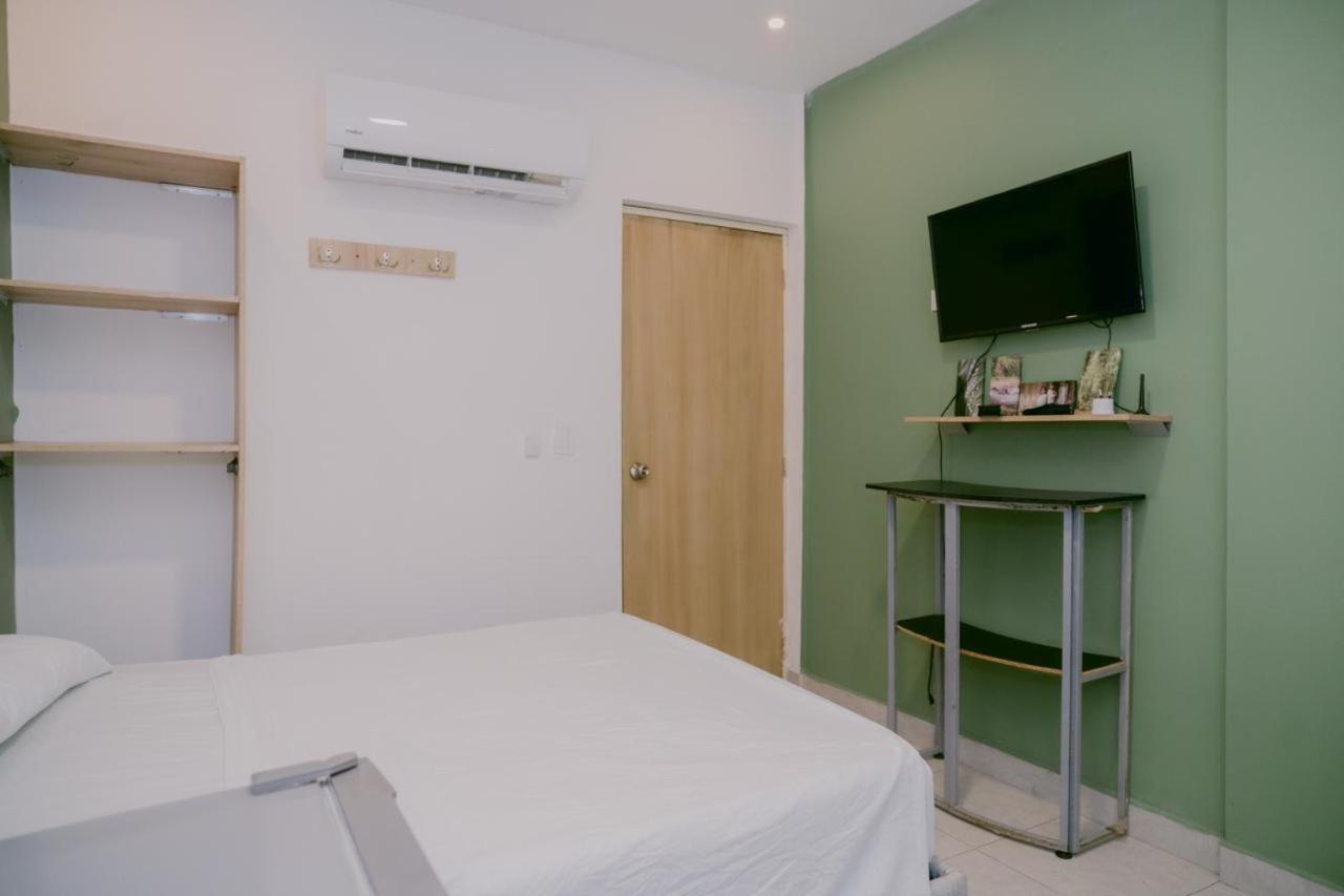 Dilla House Habitación en casa particular