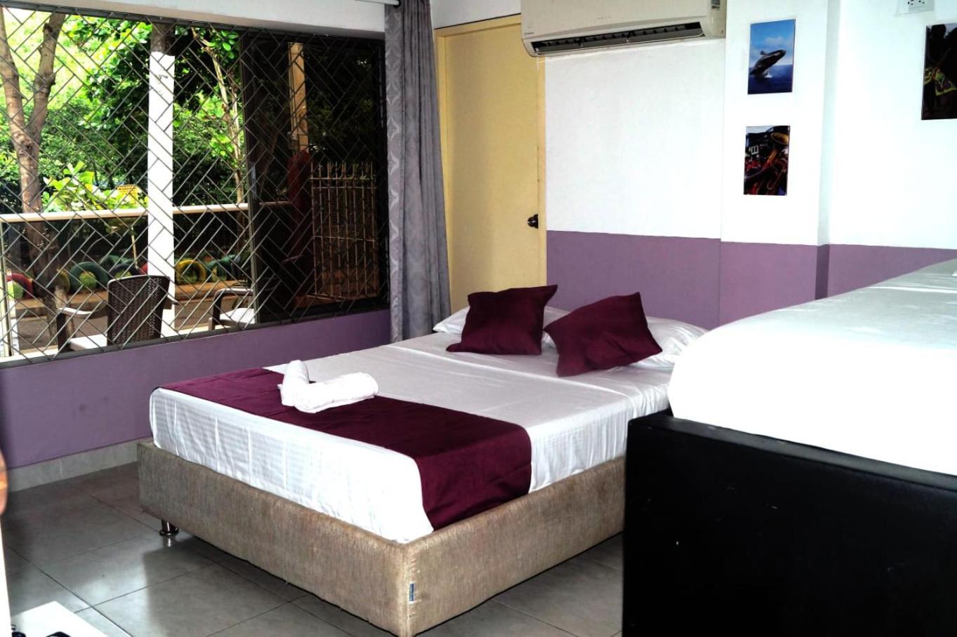 Habitación en casa particular Dilla House *