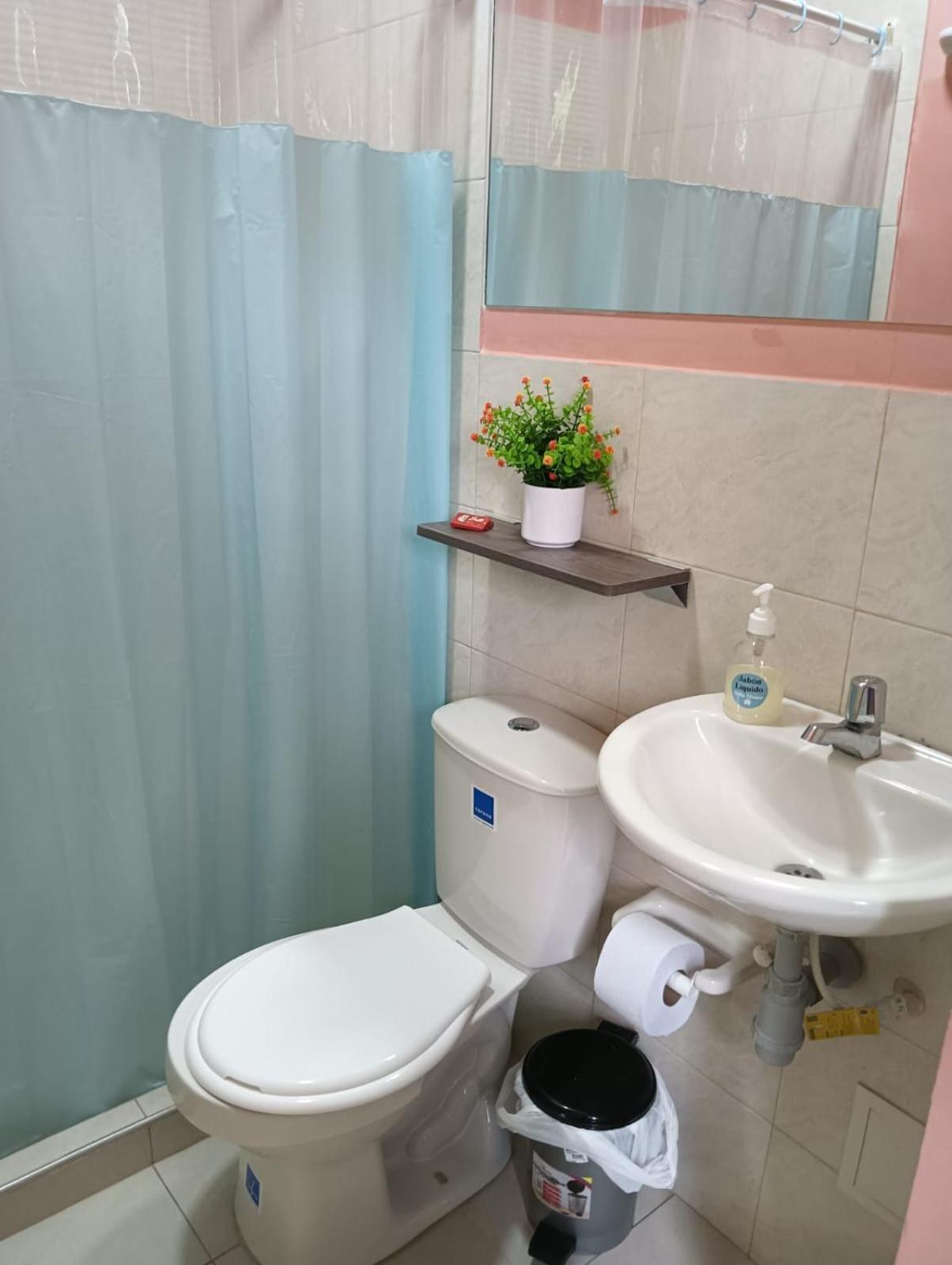 Dilla House Habitación en casa particular Cartagena