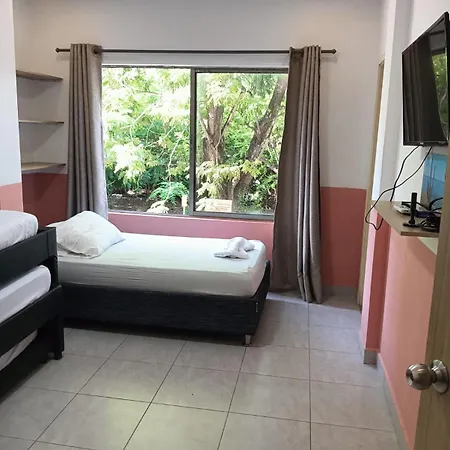 Dilla House Habitación en casa particular Cartagena