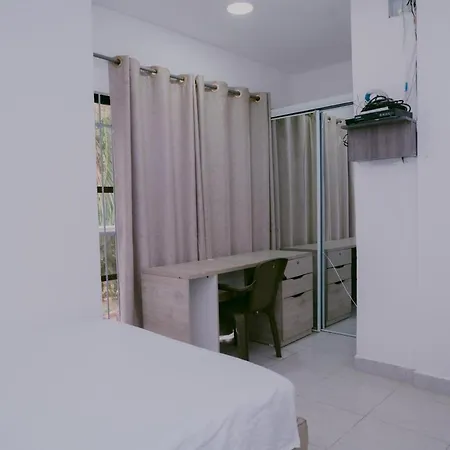 Dilla House * Cartagena