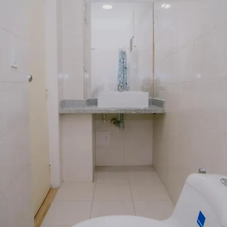 Habitación en casa particular Dilla House