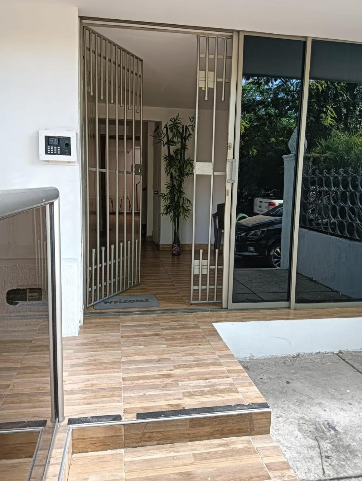 Dilla House Habitación en casa particular Cartagena