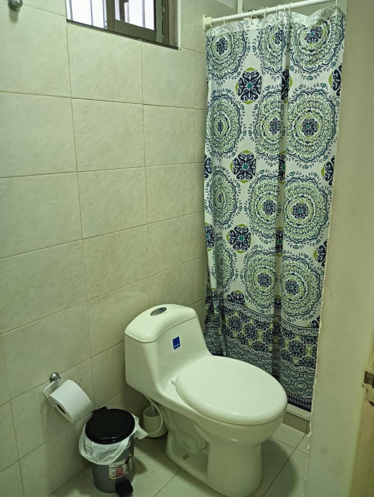 Dilla House Cartagena